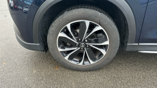 Mazda CX-5 2.0 e-Skyactiv G MHEV Newground 5dr Petrol Estate